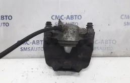 Суппорт задний левый для Mercedes-Benz E class 2015 года на фотографиях