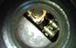 Двигатель без навесного для Nissan March на фотографиях