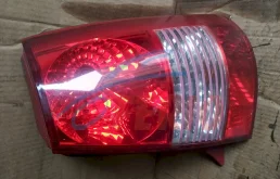 Фонарь правый для Kia Picanto на фотографиях