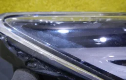 Фары для Mazda CX 5 2018 года на фотографиях