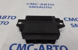 Блок управления парктроником для Volvo XC90 на фотографиях