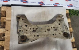 Подрамник двигателя для Nissan Note на фотографиях