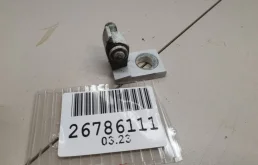 Петля двери левая задняя нижняя для Volkswagen Golf 7 2012-2020