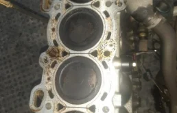 Вариатор для Nissan Serena 1996 года на фотографиях