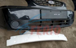 Бампер передний для Kia Carens 1 FJ Rest 2002-2006