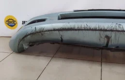 Бампер передний для Suzuki Swift 2012 года на фотографиях