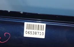 Дверь передняя правая для Audi A4 2013 года на фотографиях