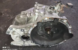 Мкпп SsangYong Actyon 2014 C200