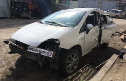 Fiat Punto 1.4 (77Hp) (350 A1.000) FWD MT в разборе у Авторазбор 159AVTO