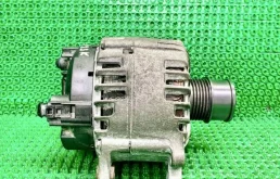 Генератор для Volkswagen Golf 2014 года на фотографиях