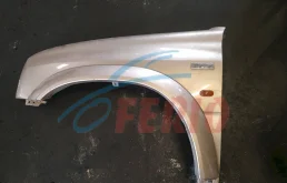 Крыло левое для Suzuki Grand Vitara на фотографиях
