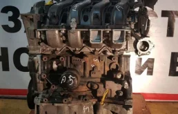 Двигатель без навесного для Renault Megane Седан LM 2003-2009