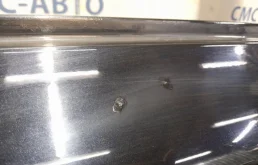 Дверь задняя левая для Volvo XC70 2013 года на фотографиях