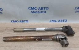 Рулевой вал для Audi Q5 на фотографиях