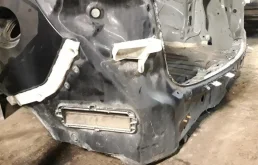 Крылья для Mazda CX 9 на фотографиях