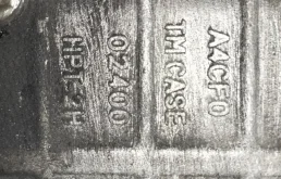 АКПП для Kia Picanto SA 2004-2011