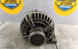 Генератор для Volvo XC90 I C 2002-2014