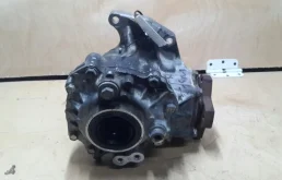 Раздатка для Nissan X-Trail 2019 года на фотографиях