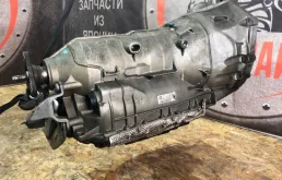 АКПП для BMW X3 Е83 2003-2010