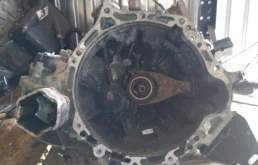 мкпп для Toyota Corolla E140/E150 Седан 2006-2013