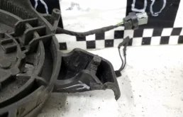 Зеркало боковое правое для BMW X6 на фотографиях