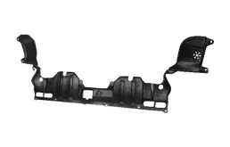 Защита картера двигателя для Honda Civic 2011 года на фотографиях