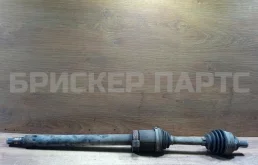 Приводной вал передний правый, в сборе для Volvo C30 MK 2006-2013