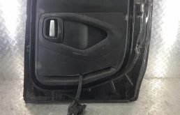 Двери для Citroen Berlingo 2016 года на фотографиях