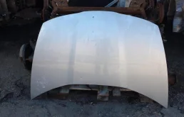 Капот для Honda Civic на фотографиях