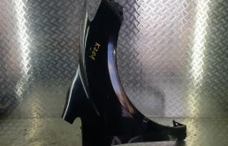 Крылья для Mazda CX 7 на фотографиях