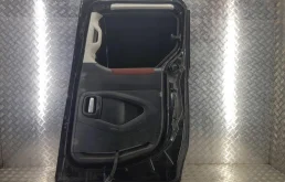 Двери для Citroen Berlingo 2016 года на фотографиях