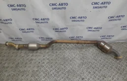 Катализатор для Mercedes-Benz GLK class X204 2008-2016