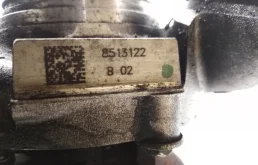 Турбина для BMW 3er на фотографиях