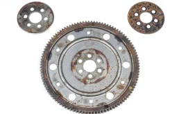 Маховик для Toyota Corolla E140/E150 Седан 2006-2013