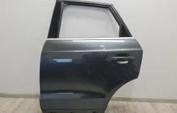Дверь Audi Q3 2012-2018 8U