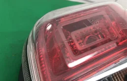 Фонарь правый для Subaru Forester 2013 года на фотографиях