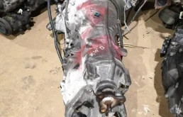 акпп bmw x6 8hp45 n55 для BMW X6 Ф16 F16 2014-2019