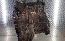 Двигатель без навесного для Nissan X-Trail на фотографиях