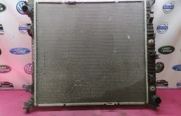 Радиатор системы охлаждения ОРИГИНАЛ!!! для Mercedes-Benz M class W166 2011-2015