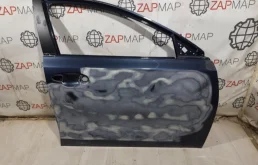 Дверь передняя правая для Kia Ceed 2019 года на фотографиях