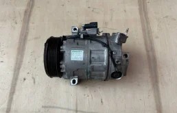 Компресор Кондиционера для Nissan X-Trail T31 RU 2007-2014
