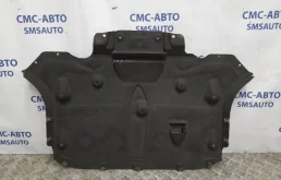 Защита АКПП (4h0825236n) для Audi A8 D4 2009-2017