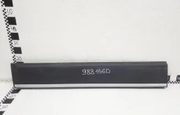 Молдинг двери передний левый для Volvo XC70 BZ 2007-2016