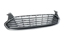 Решетка переднего бампера для Ford Mondeo 5