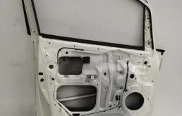 Дверь (в сборе) передняя левая для Toyota Alphard на фотографиях