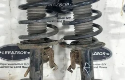 Амортизатор передний левый для Land Rover Freelander L359 rest I 2010-2012