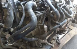 Блок цилиндров для Land Rover Range Rover на фотографиях