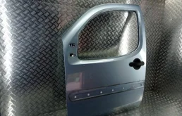 Дверь передняя левая для Fiat Doblo на фотографиях