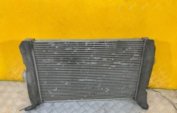 Интеркулер для Toyota Land Cruiser Prado J150 EU 2009-2013