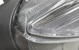 Фары для Toyota RAV4 2012 года на фотографиях